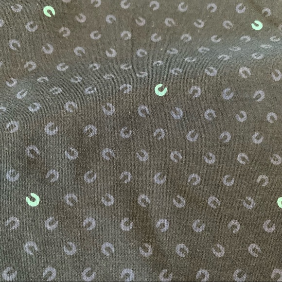 UNTUCKit Men’s Navy Damaschino Horseshoe Polo Large - Picture 5 of 5